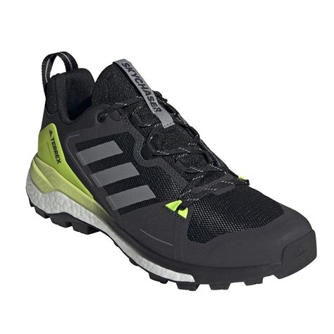 adidas terrex gelb schwarz|adidas terrex black trainers.